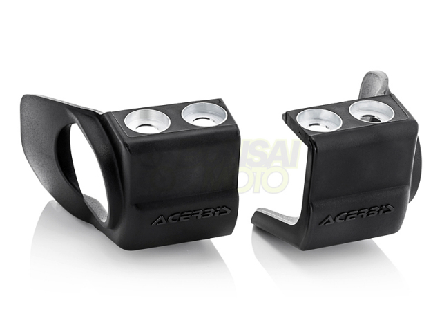 フォークシューカバー