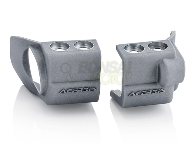 フォークシューカバー