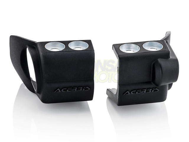 フォークシューカバー