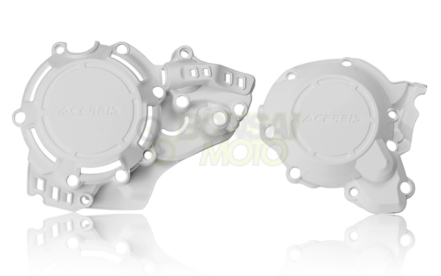 エンジンケースカバー