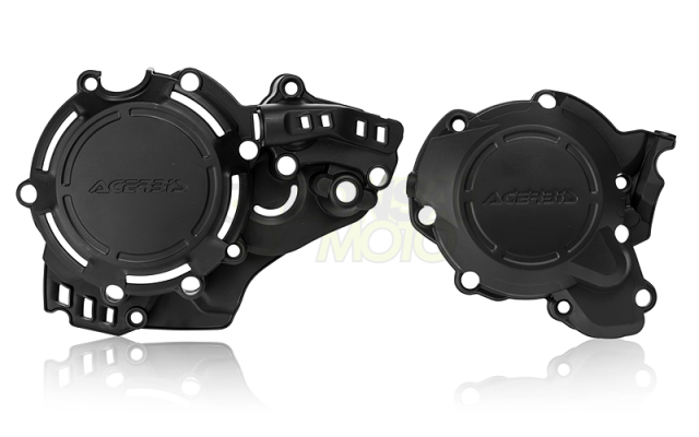 BONSAIMOTO】Husqvarnaダートバイク用カスタムパーツ