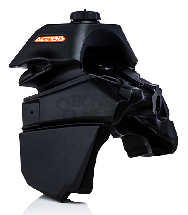 ビッグタンク　アチェルビス