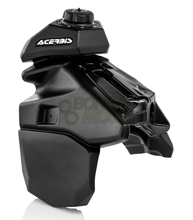 ビッグタンク　アチェルビス