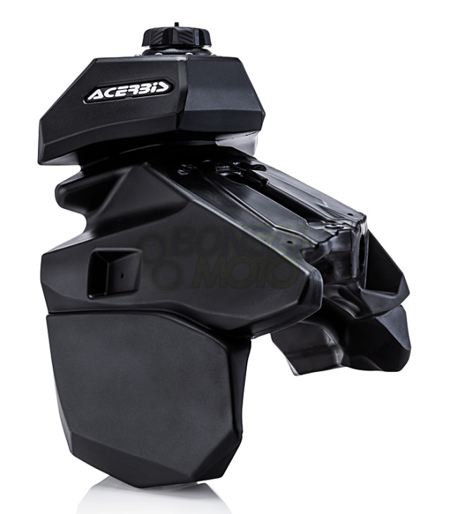 ビッグタンク　アチェルビス