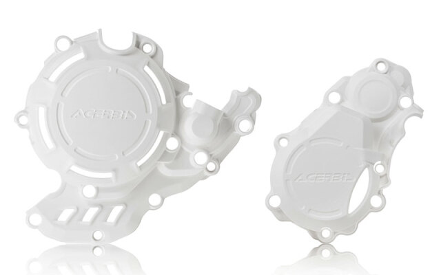 エンジンケースガード