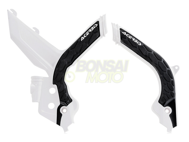 Xグリップ　フレームプロテクター