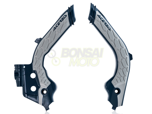 アチェルビス　フレームプロテクター