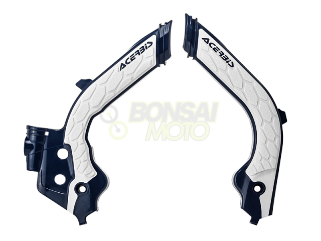 Xグリップ　フレームプロテクター