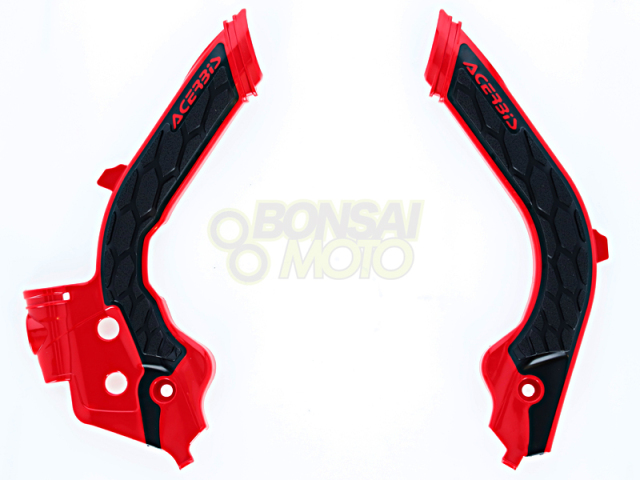 フレームプロテクター　アチェルビス