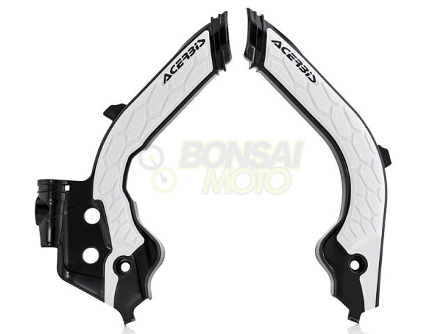 アチェルビス　フレームプロテクター