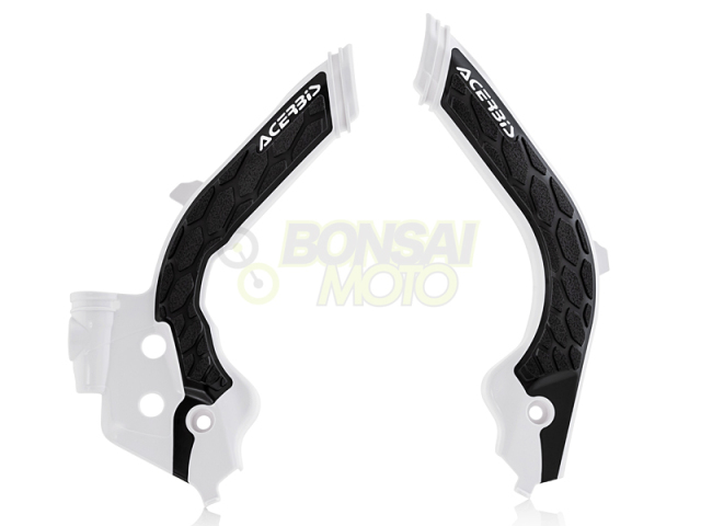 アチェルビス　フレームプロテクター