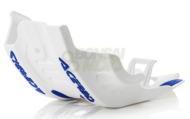 スキッドプレート　アチェルビス