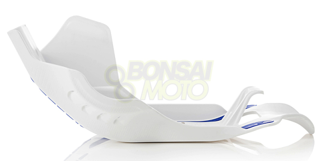 スキッドプレート　アチェルビス