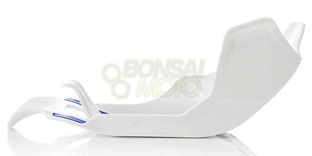 スキッドプレート　アチェルビス