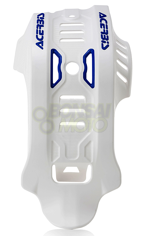 スキッドプレート　アチェルビス