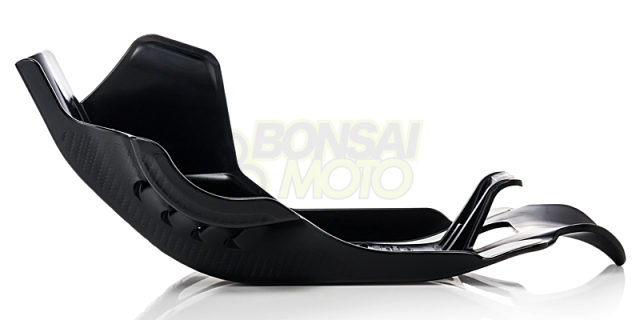 スキッドプレート　アチェルビス