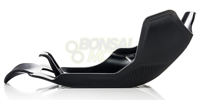 スキッドプレート　アチェルビス