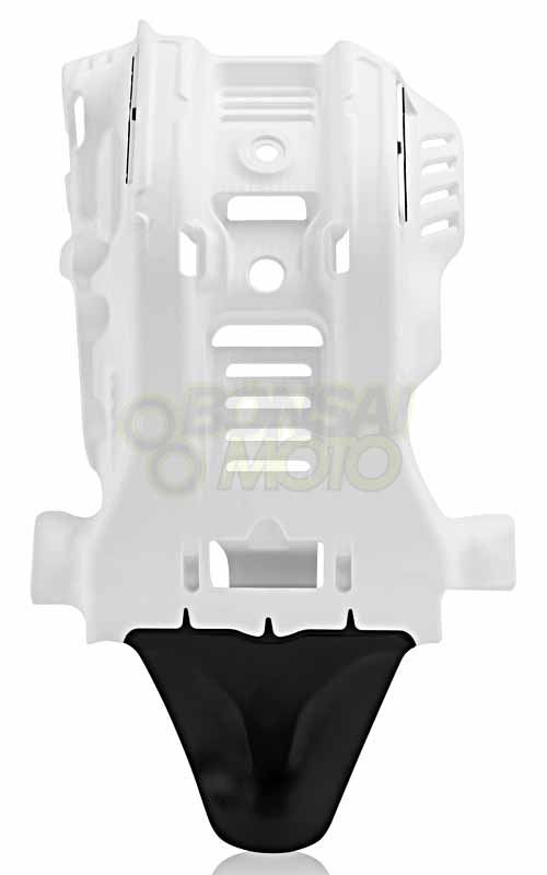 スキッドプレート　アチェルビス