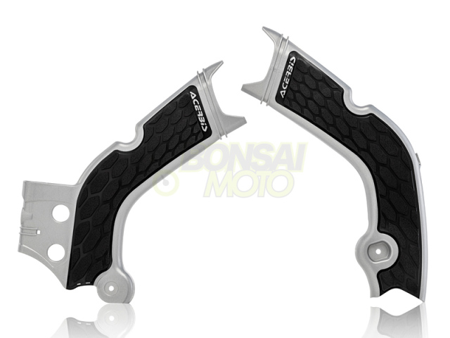 Xグリップ フレームプロテクター