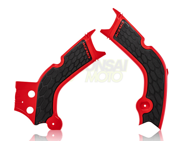 Xグリップ フレームプロテクター