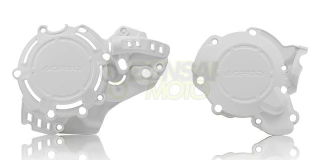 エンジンケースガード