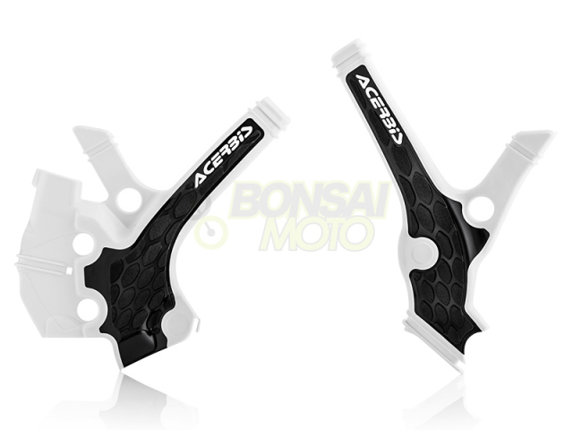 Xグリップ フレームプロテクター