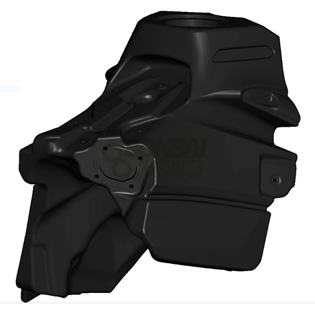 ビッグタンク　アチェルビス