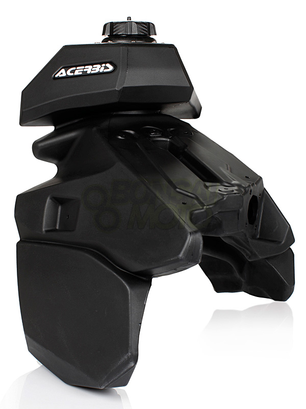 15L ビッグタンク Husqvarna TE250i/300i(20-23) FE250/350/450/501(20