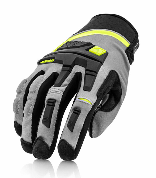 Xエンデューロ グローブ ACERBIS