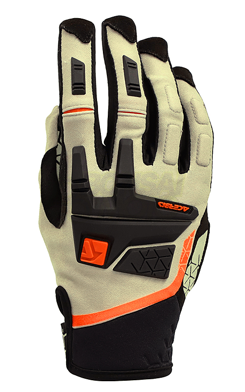 Xエンデューロ グローブ ACERBIS