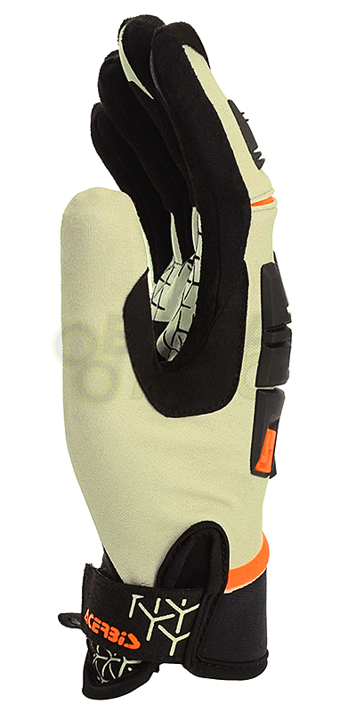 KMRII グローブ GORDON MILLER MECHANIX × MILLER（ゴードンミラー）オリジナル