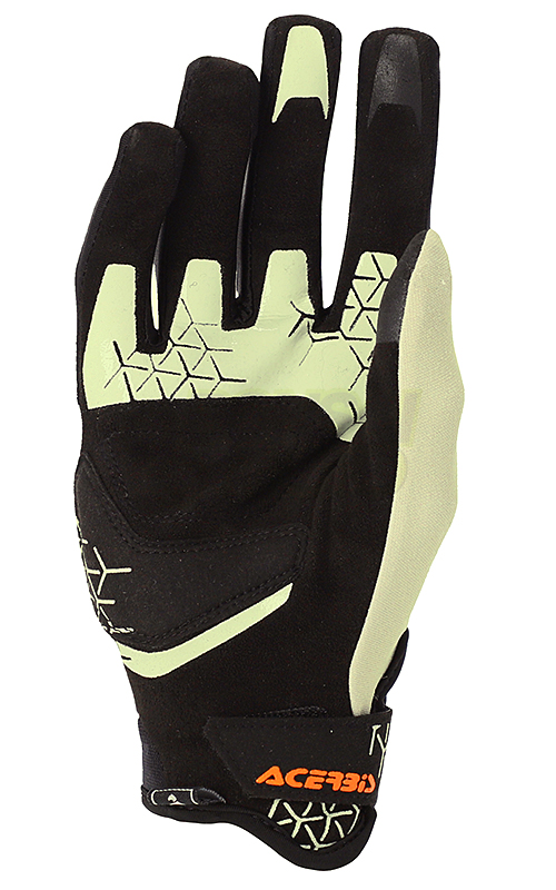 Xエンデューロ グローブ ACERBIS