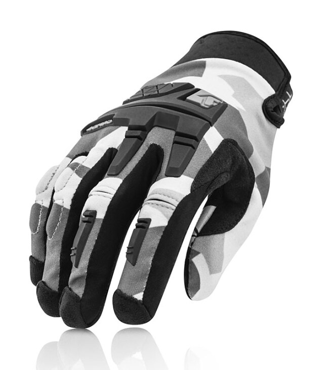 Xエンデューロ グローブ ACERBIS