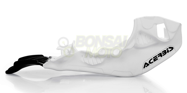 スキッドプレート