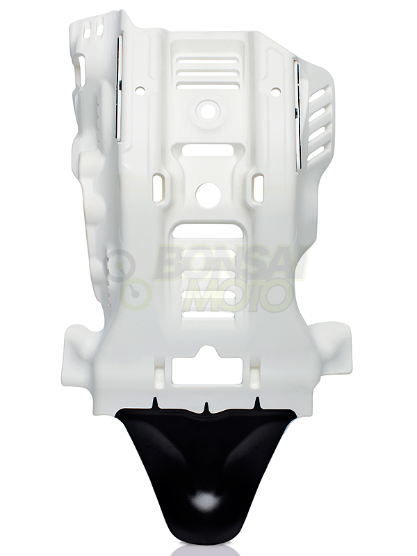 スキッドプレート