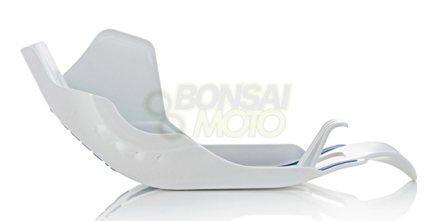 FE 450/501 スキッドプレート アチェルビス