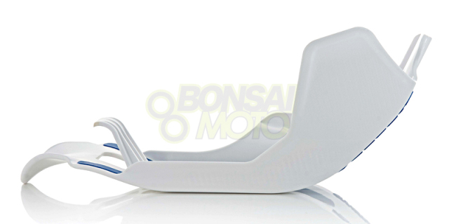 FE 450/501 スキッドプレート アチェルビス