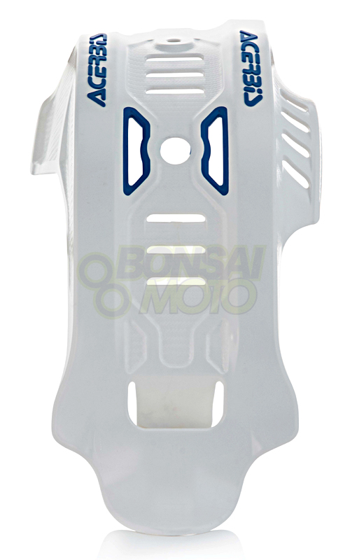 FE 450/501 スキッドプレート アチェルビス