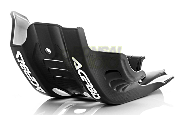 FE 450/501 スキッドプレート アチェルビス