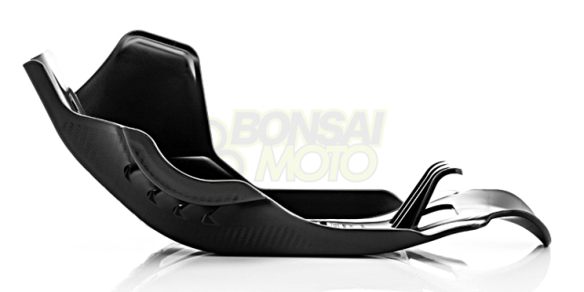 FE 450/501 スキッドプレート アチェルビス