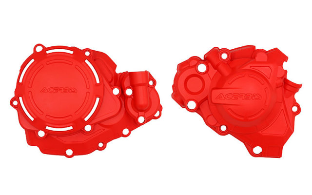 新製品】POLISPORTよりCRF250R/450R(2021-24)外装キット登場