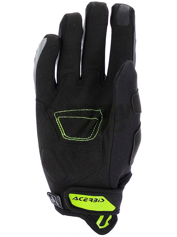 ゼロディグリー グローブ3.0 防寒 ACERBIS