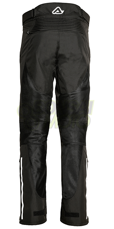 ラムジーベンティッド パンツ アチェルビス