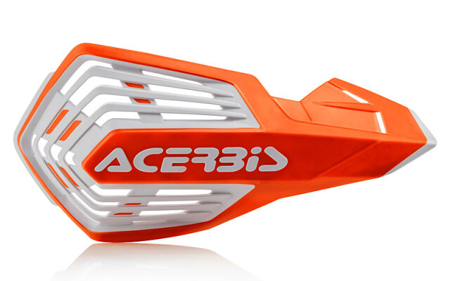 Xフューチャー　ハンドガード