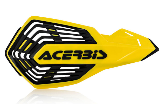 Xフューチャー　ハンドガード