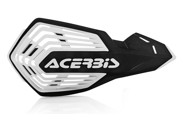 Xフューチャー ハンドガード 汎用 ACERBIS
