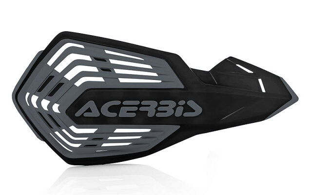 Xフューチャー　ハンドガード