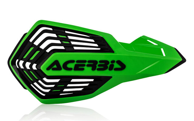 Xフューチャー　ハンドガード