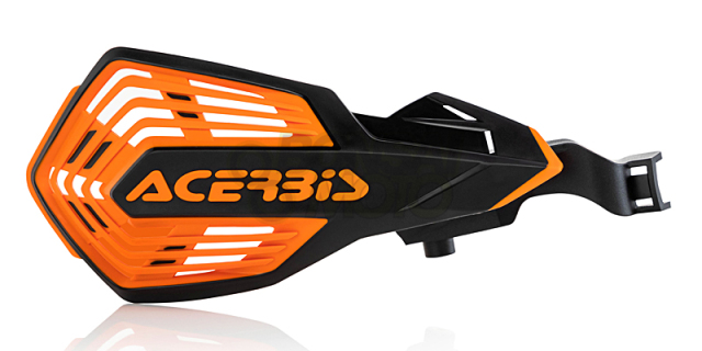 K-フューチャー ハンドガード アチェエルビス