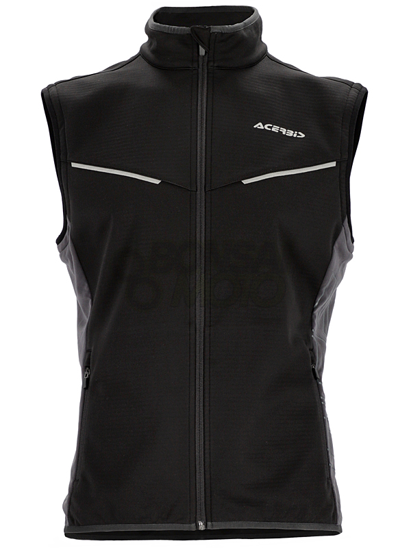 ソフトシェル　ジャケット　アチェルビス